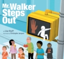 Image for Mr. Walker Steps Out