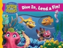 Image for Dive in, lend a fin!