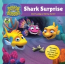 Image for Splash and Bubbles: Shark Surprise with Sticker Play Scene