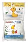 Image for Gossie &amp; Friends Go Swimming Bath Book with Toy