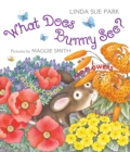 Image for What Does Bunny See?
