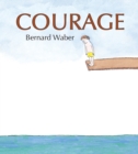 Image for Courage Lap Board Book
