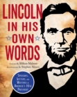 Image for Lincoln in his own words