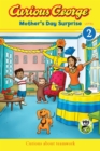 Image for Curious George Mother&#39;s Day Surprise (Reader Level 2)