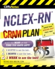 Image for Cliffsnotes NCLEX-RN Cram Plan