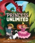 Image for Princess Unlimited