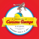 Image for A Treasury of Curious George