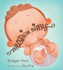 Image for Mustache Baby Lap Board Book