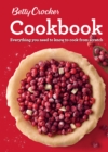 Image for Betty Crocker Cookbook, 12th Edition