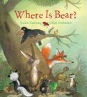 Image for Where Is Bear? Padded Board Book