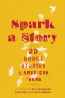 Image for Spark a Story: Twenty Short Stories by American Teens