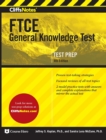 Image for CliffsNotes FTCE General Knowledge Test 4th Edition