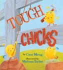 Image for Tough Chicks Lap Board Book