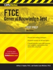 Image for CliffsNotes FTCE General Knowledge Test 4th Edition