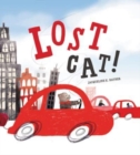 Image for Lost Cat!