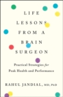 Image for Neurofitness: the real science of peak performance from a college dropout turned brain surgeon