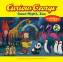 Image for Curious George Good Night, Zoo (CGTV 8 X 8)