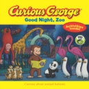 Image for Curious George Good Night, Zoo (CGTV 8 X 8)