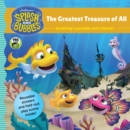 Image for Splash and Bubbles: The Greatest Treasure of All