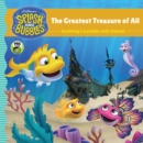 Image for Splash and Bubbles: The Greatest Treasure of All