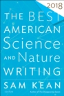 Image for Best American Science and Nature Writing 2018
