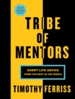 Image for Tribe Of Mentors : Short Life Advice from the Best in the World
