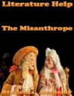 Image for Literature Help: The Misanthrope