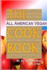 Image for The All American Vegan Cook Book