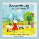 Image for Savannah Lee : All My Friends