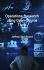 Image for Operations Research Using Open-Source Tools