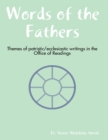 Image for Words of the Fathers