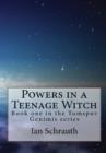 Image for Powers in a Teenage Witch