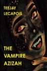 Image for The Vampire Azizah