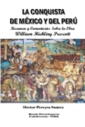 Image for Las Conquistas De Mexico y Del Peru