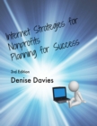 Image for Internet Strategies for Nonprofits: Planning for Success