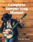 Image for Complete Songwriting Manual