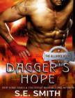 Image for Dagger&#39;s Hope: The Alliance Book 3