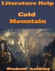 Image for Literature Help: Cold Mountain