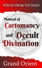 Image for Manual of Cartomancy and Occult Divination