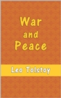 Image for War and Peace.