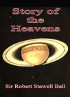 Image for Story of the Heavens.