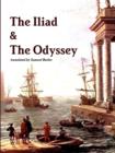 Image for The Iliad &amp; the Odyssey