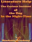 Image for Literature Help: The Curious Incident of the Dog In the Night Time