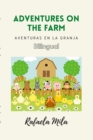 Image for Adventures on the farm : Aventuras en la granja