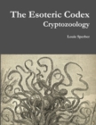 Image for The Esoteric Codex: Cryptozoology