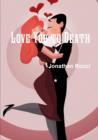 Image for Love You to Death