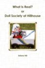 Image for What is Real? or Doll Society at Hillhouse