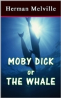 Image for Moby Dick or The Whale.