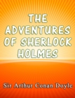 Image for Adventures of Sherlock Holmes.