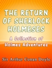 Image for Return of Sherlock Holmes.